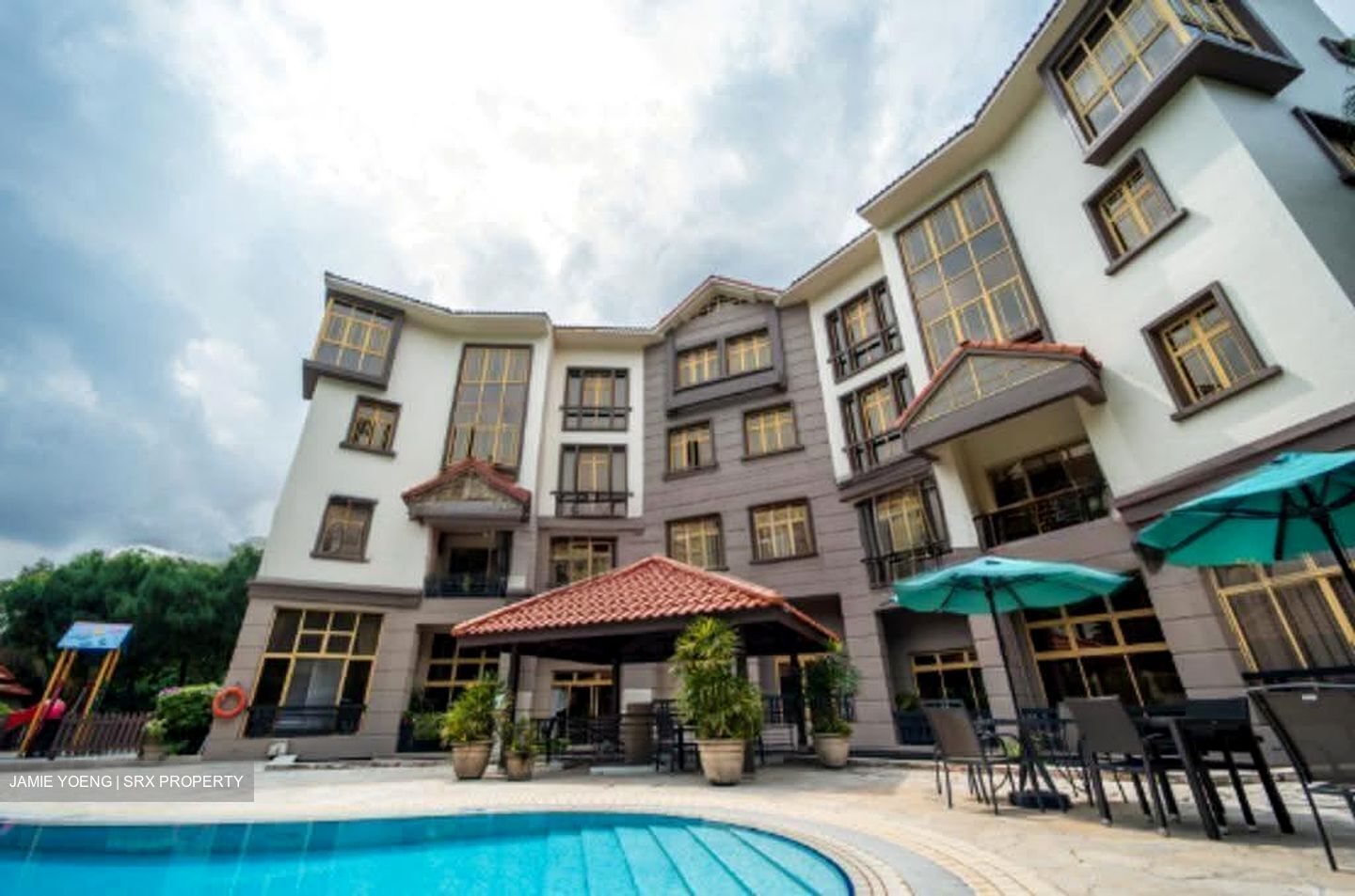 Orange Regency (D10), Apartment #617777551
